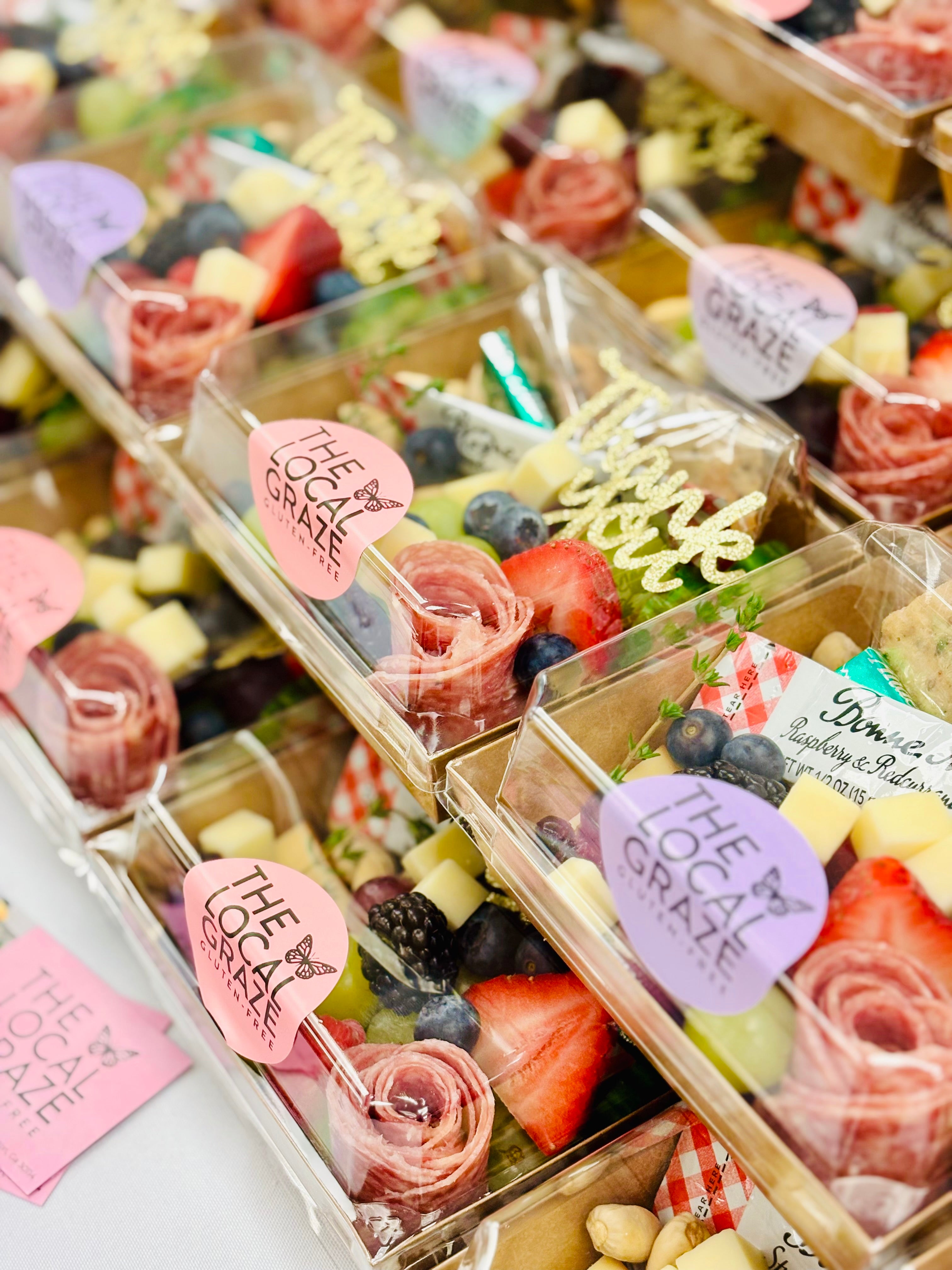 Hand-Poured Soy Candle Workshop - April 23rd 6:30p-7:30p