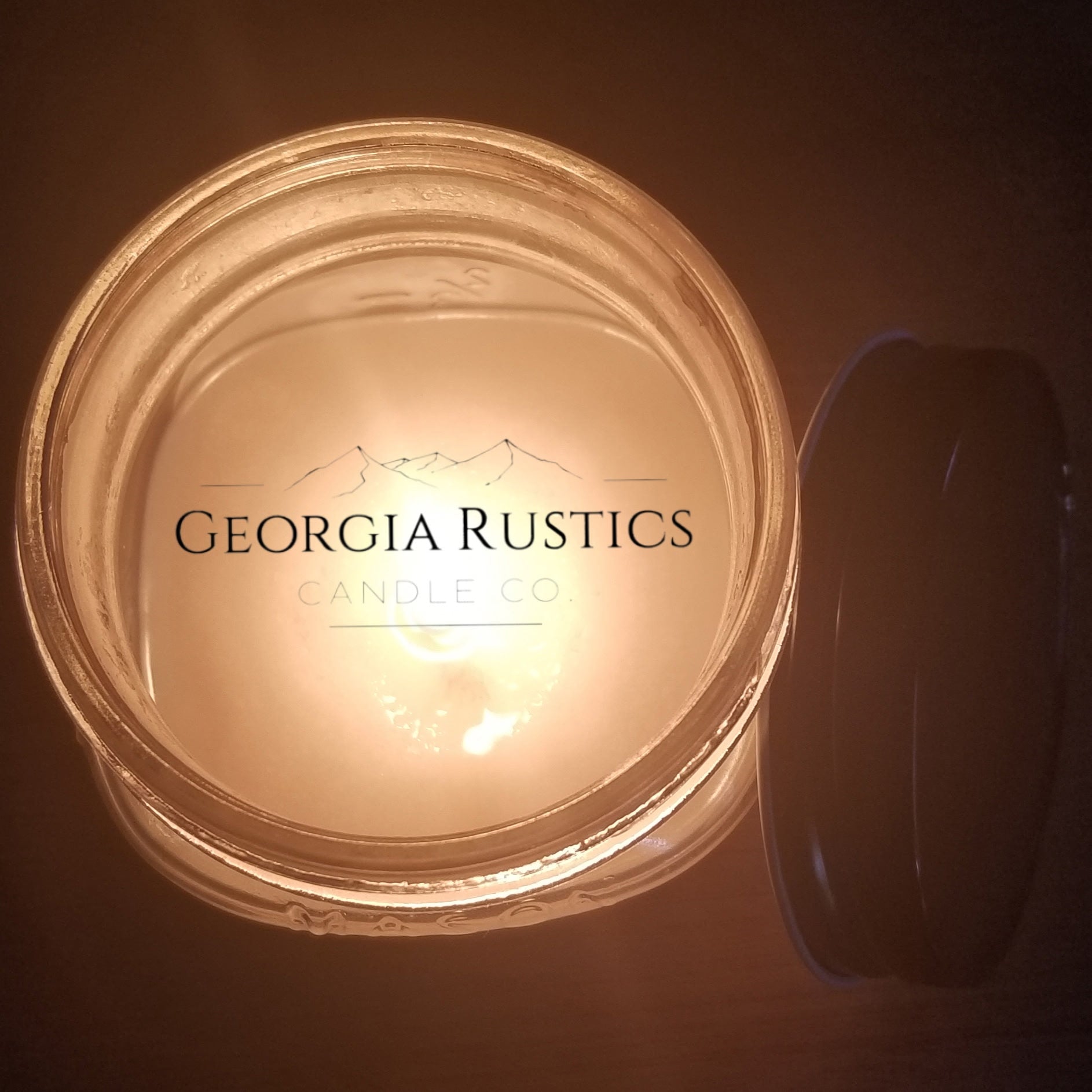 Hand-Poured Soy Candle Workshop - April 23rd 6:30p-7:30p