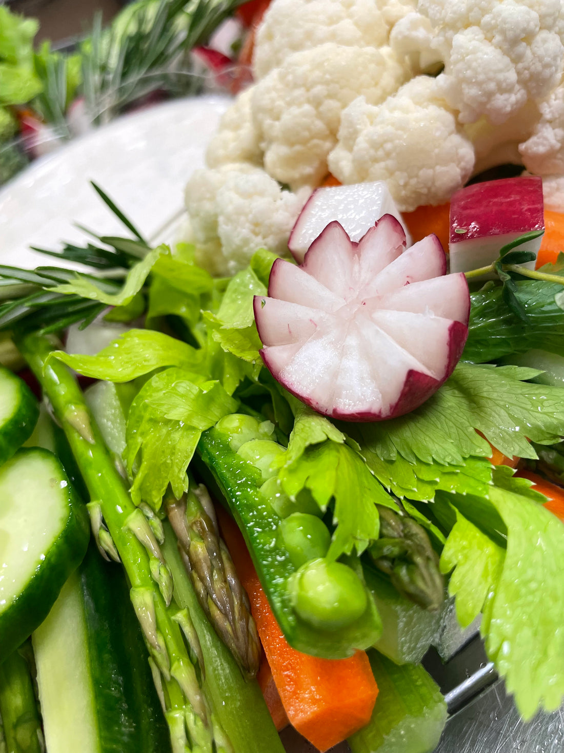 Veggie Graze