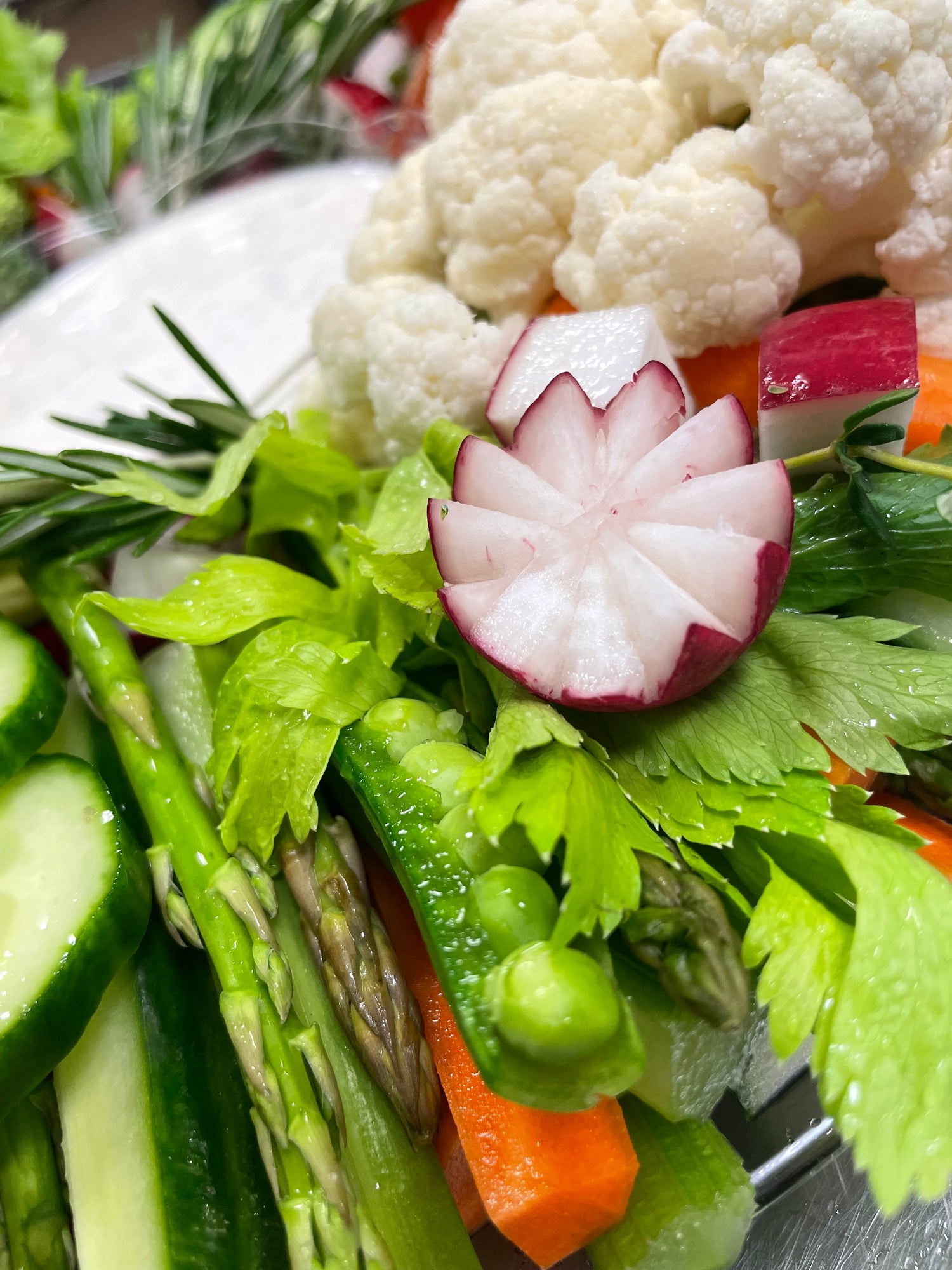 Veggie Graze