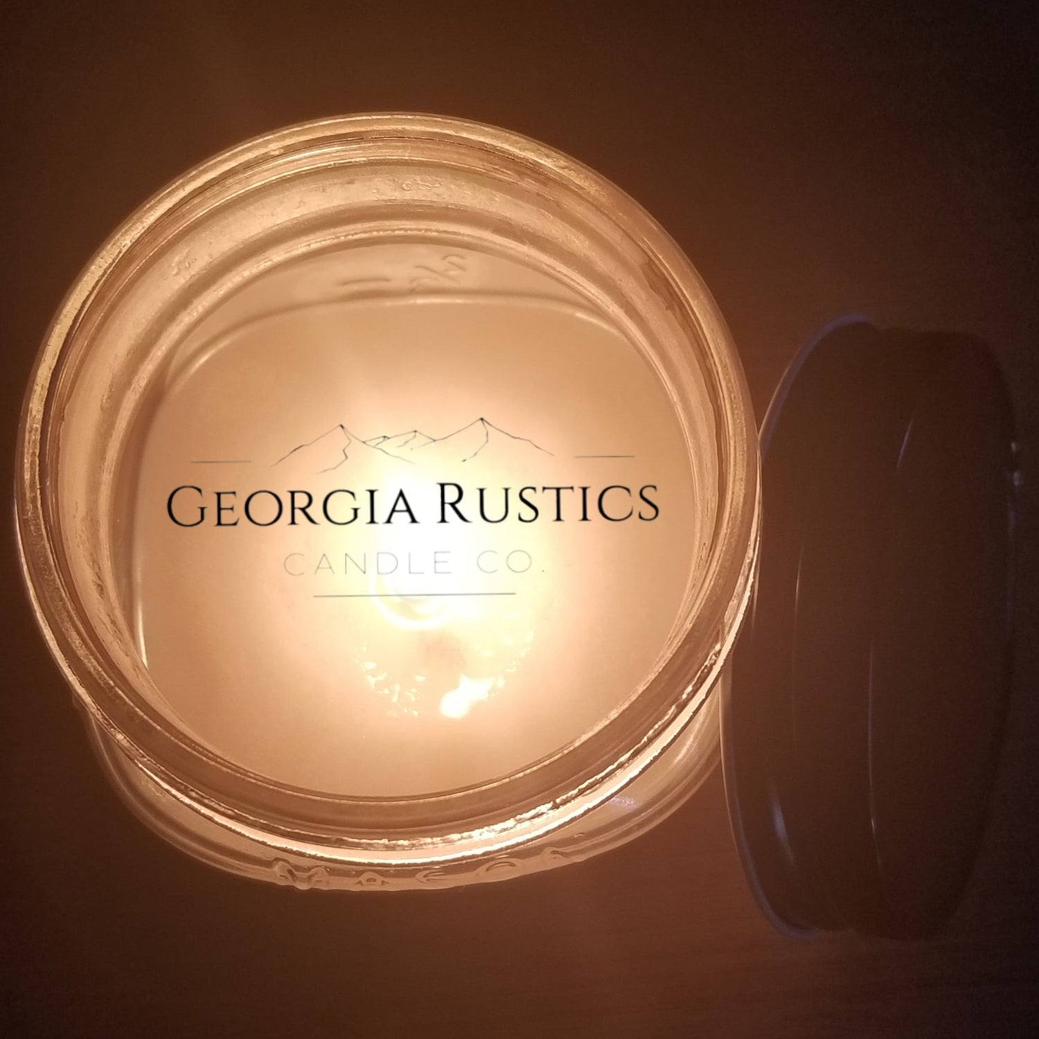 Hand-Poured Soy Candle Workshop - February 11th 6:30p-7:30p