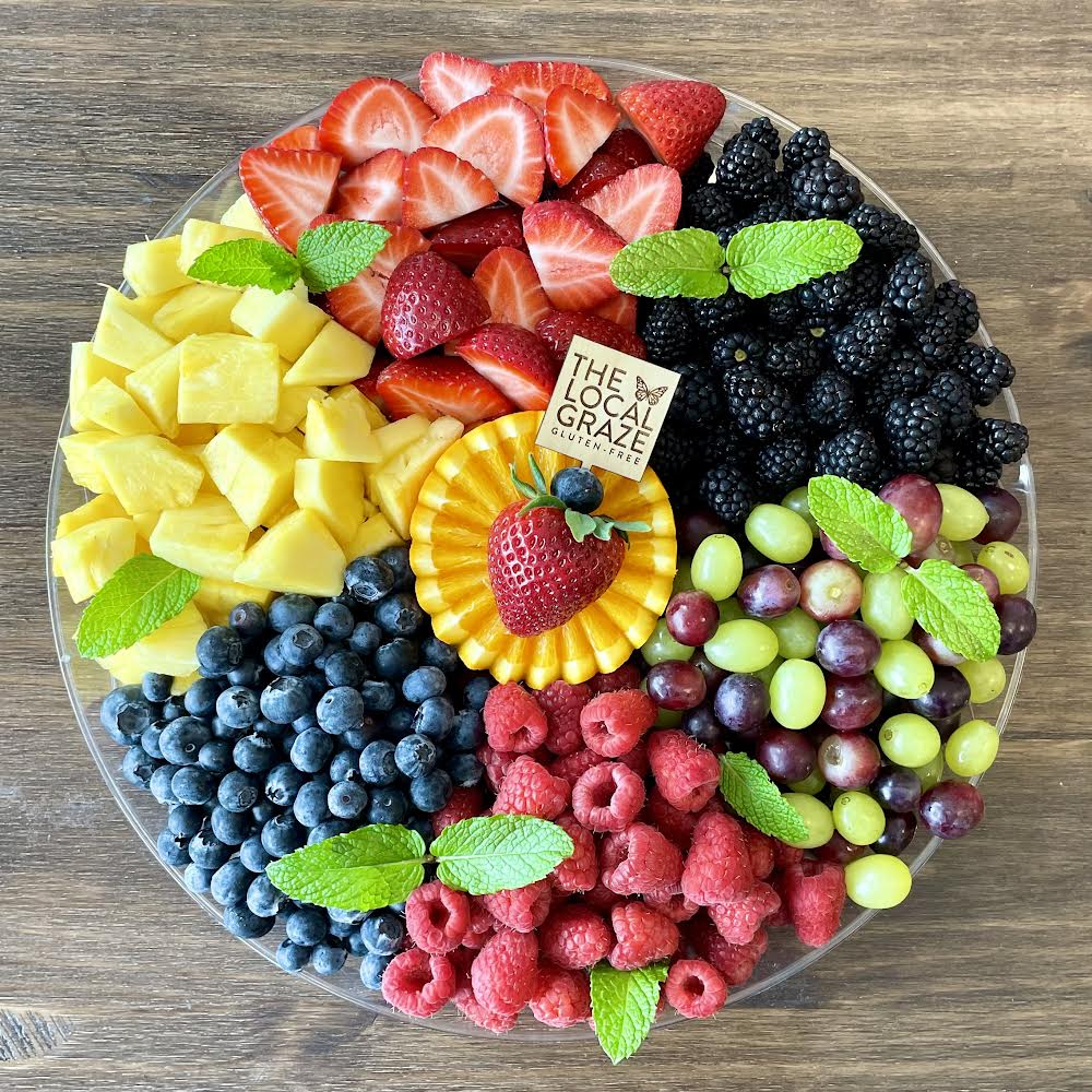 Fruit Graze