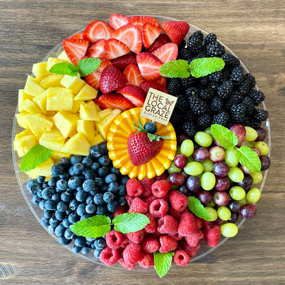 Fruit Graze