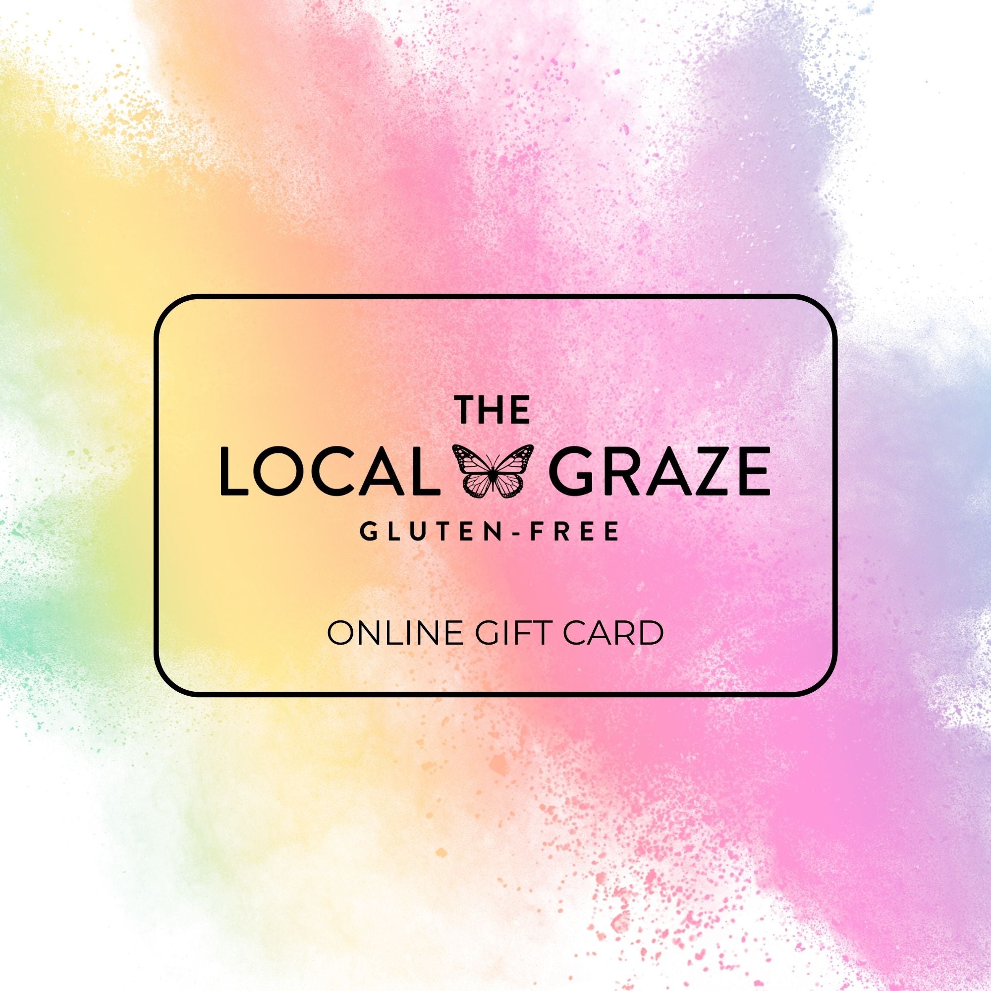 caterease update and graze online ordering Images High... The Local Graze Online Gift Card